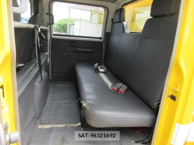 Isuzu ELF TRUCK 2007-07 8145751-19