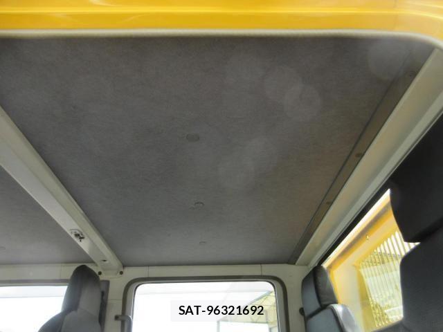 Isuzu ELF TRUCK 2007-07 8145751-21