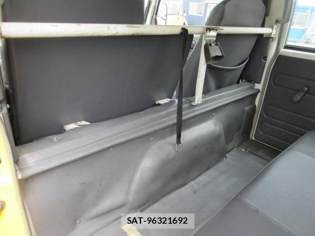 Isuzu ELF TRUCK 2007-07 8145751-22