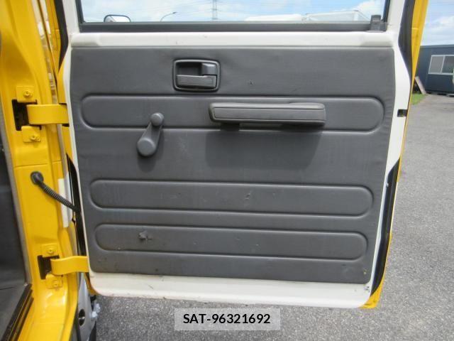 Isuzu ELF TRUCK 2007-07 8145751-23
