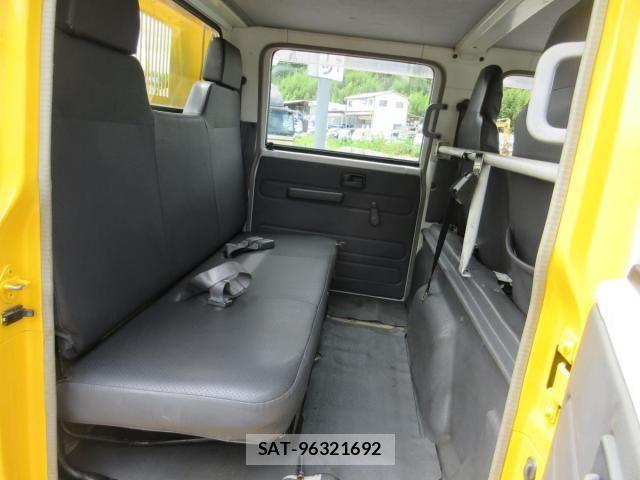 Isuzu ELF TRUCK 2007-07 8145751-24