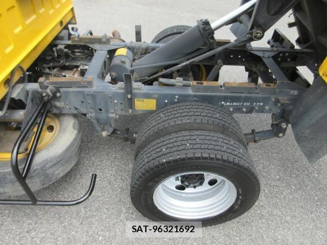 Isuzu ELF TRUCK 2007-07 8145751-26