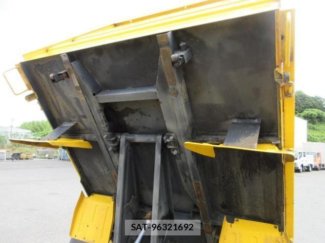 Isuzu ELF TRUCK 2007-07 8145751-27