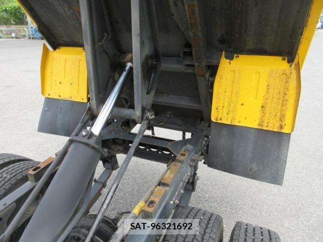 Isuzu ELF TRUCK 2007-07 8145751-28