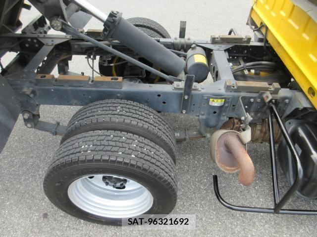 Isuzu ELF TRUCK 2007-07 8145751-29