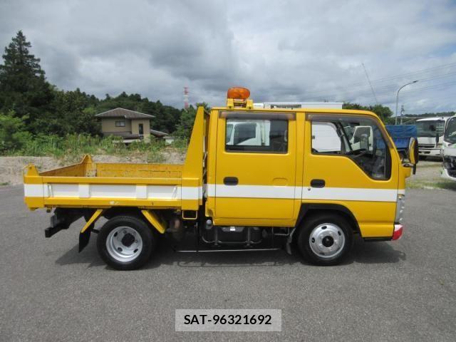 Isuzu ELF TRUCK 2007-07 8145751-5