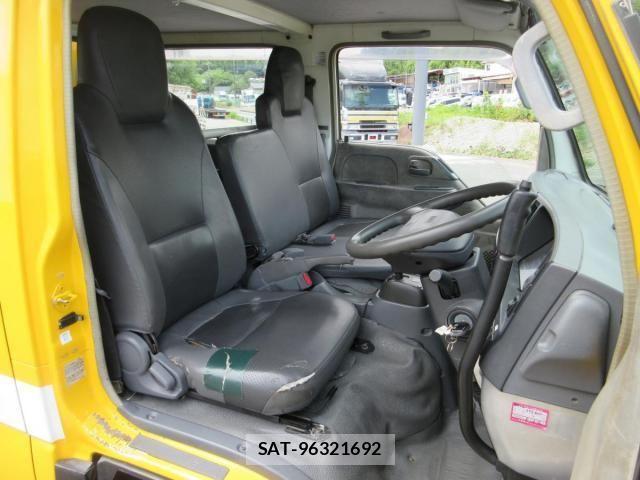 Isuzu ELF TRUCK 2007-07 8145751-6