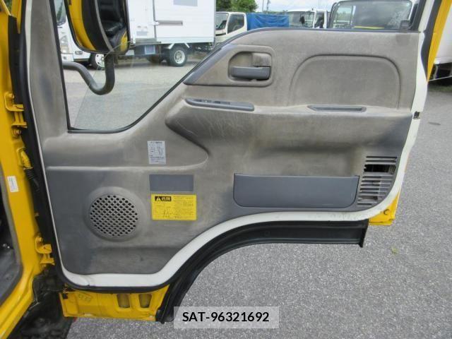 Isuzu ELF TRUCK 2007-07 8145751-7