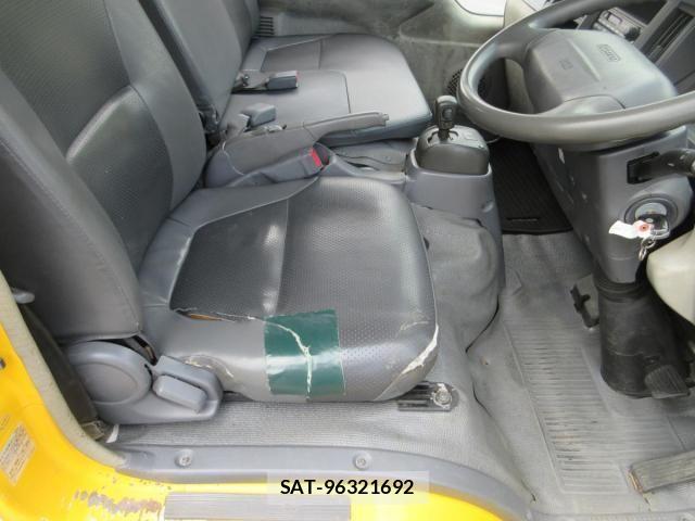 Isuzu ELF TRUCK 2007-07 8145751-8