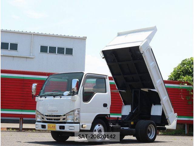 Isuzu ELF TRUCK 2013-07 8145749-0