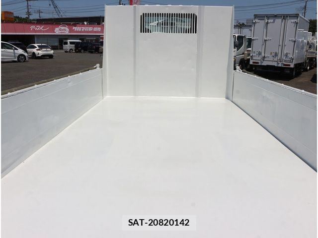Isuzu ELF TRUCK 2013-07 8145749-9