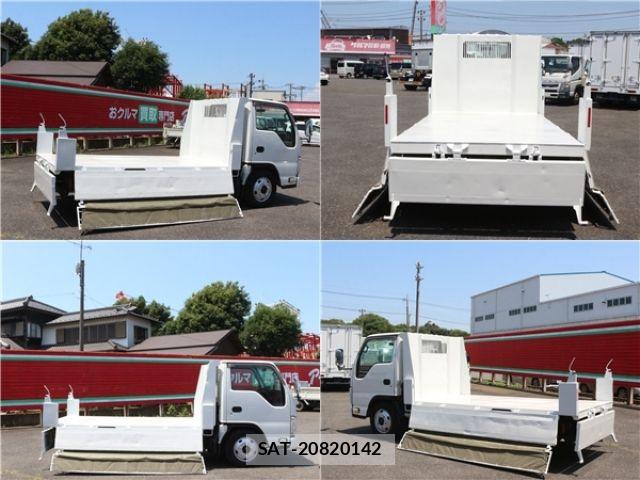 Isuzu ELF TRUCK 2013-07 8145749-10