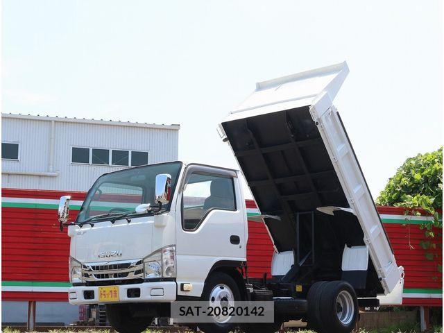 Isuzu ELF TRUCK 2013-07 8145749-11