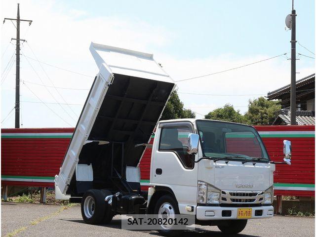 Isuzu ELF TRUCK 2013-07 8145749-12