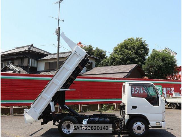Isuzu ELF TRUCK 2013-07 8145749-13