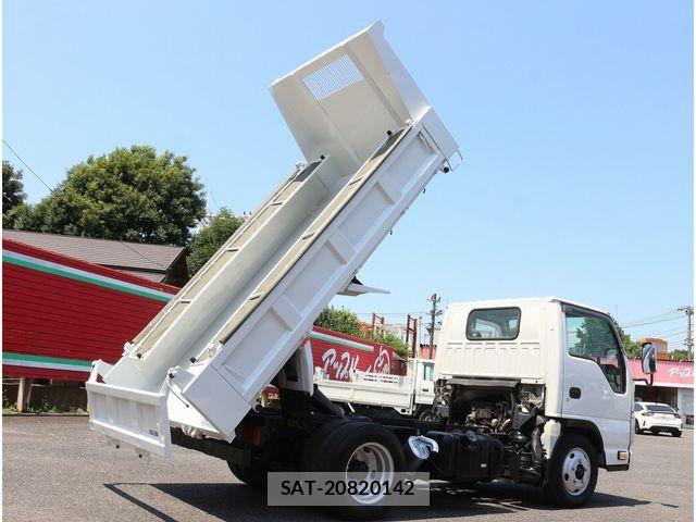Isuzu ELF TRUCK 2013-07 8145749-14