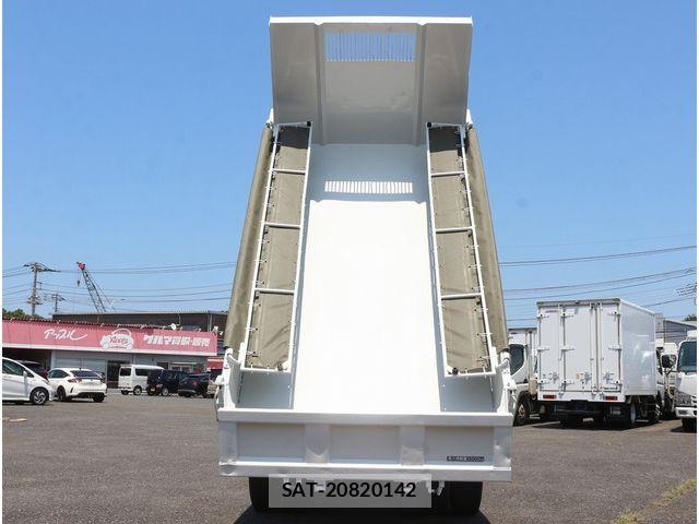 Isuzu ELF TRUCK 2013-07 8145749-15