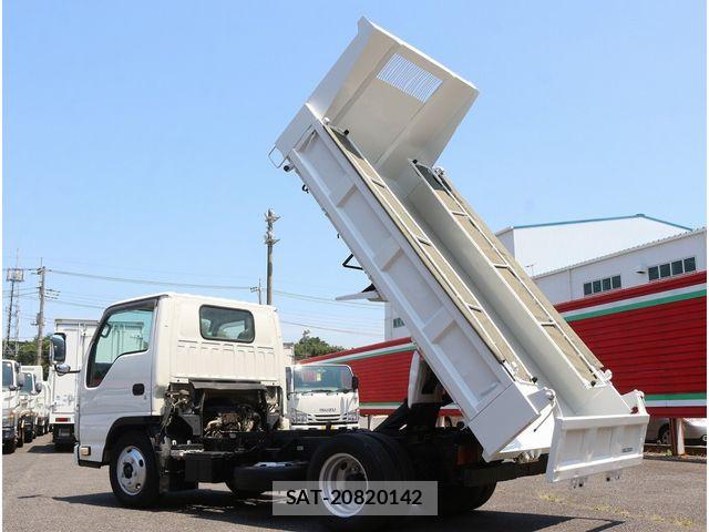 Isuzu ELF TRUCK 2013-07 8145749-16