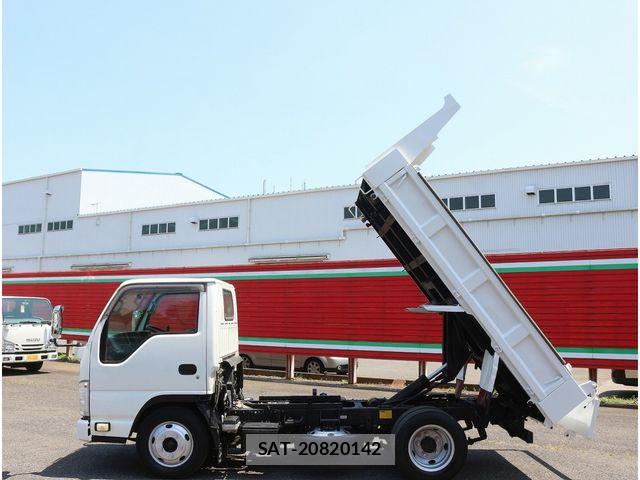 Isuzu ELF TRUCK 2013-07 8145749-17