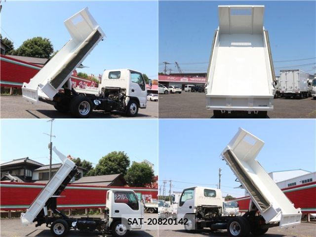 Isuzu ELF TRUCK 2013-07 8145749-18