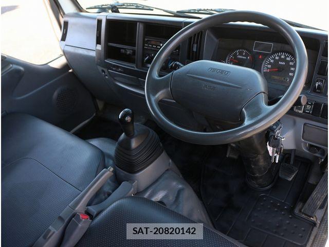Isuzu ELF TRUCK 2013-07 8145749-1