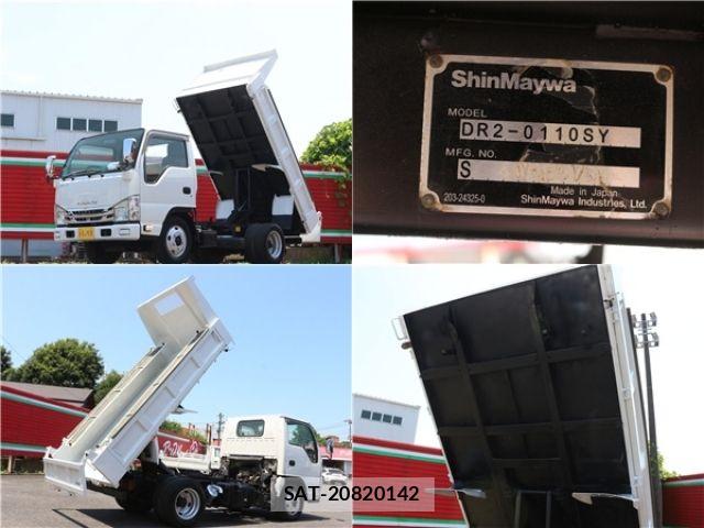 Isuzu ELF TRUCK 2013-07 8145749-19