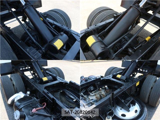 Isuzu ELF TRUCK 2013-07 8145749-20