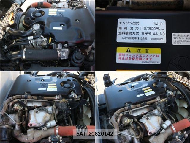Isuzu ELF TRUCK 2013-07 8145749-22