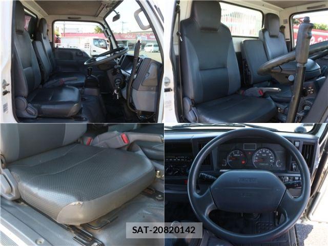 Isuzu ELF TRUCK 2013-07 8145749-24