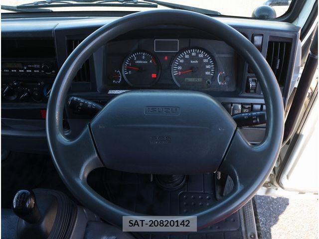 Isuzu ELF TRUCK 2013-07 8145749-25