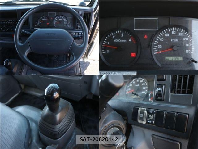 Isuzu ELF TRUCK 2013-07 8145749-26