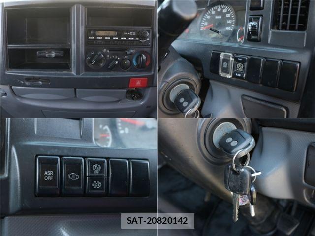 Isuzu ELF TRUCK 2013-07 8145749-27