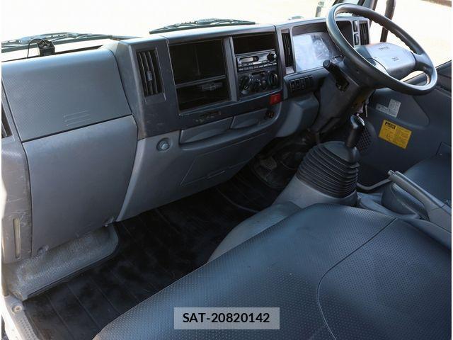 Isuzu ELF TRUCK 2013-07 8145749-28