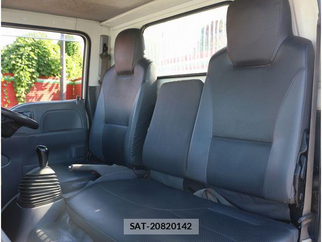 Isuzu ELF TRUCK 2013-07 8145749-29