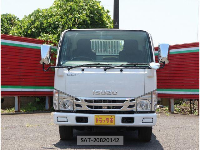 Isuzu ELF TRUCK 2013-07 8145749-5