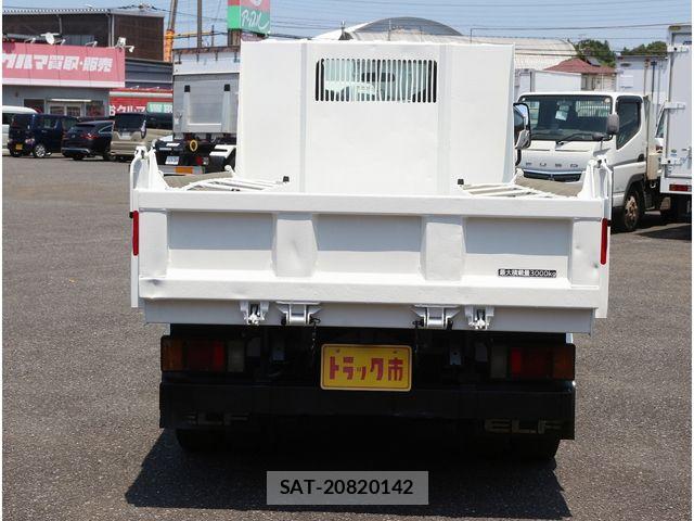 Isuzu ELF TRUCK 2013-07 8145749-6