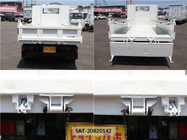 Isuzu ELF TRUCK 2013-07 8145749-7