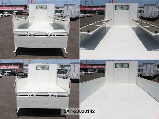 Isuzu ELF TRUCK 2013-07 8145749-8