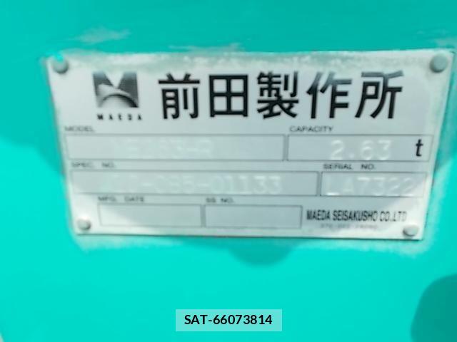 Isuzu ELF TRUCK 2016-05 8158359-15