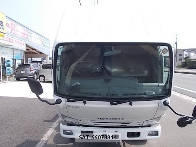 Isuzu ELF TRUCK 2016-05 8158359-29