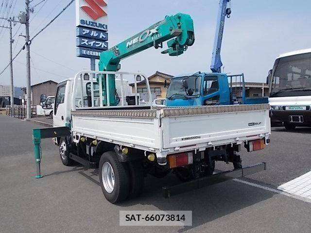 Isuzu ELF TRUCK 2016-05 8158359-3