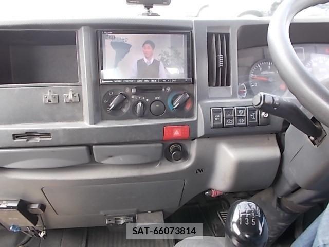 Isuzu ELF TRUCK 2016-05 8158359-5