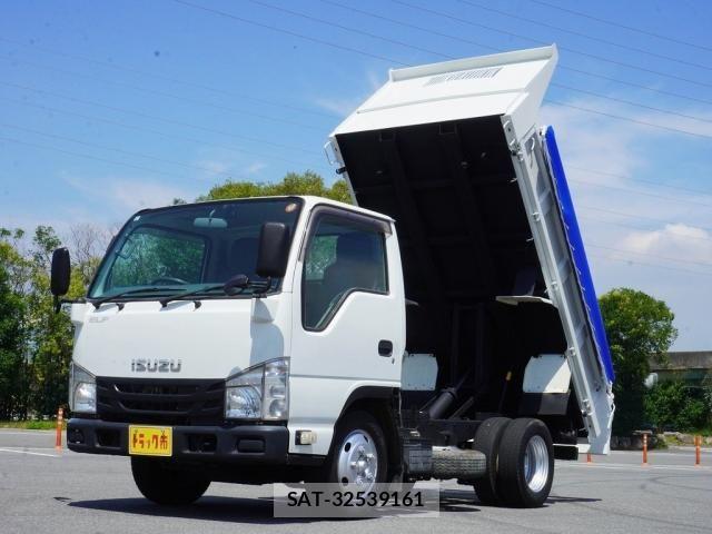 Isuzu ELF TRUCK 2018-01 8158356-0