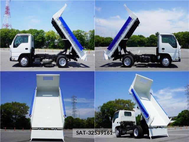 Isuzu ELF TRUCK 2018-01 8158356-9