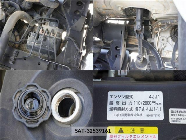 Isuzu ELF TRUCK 2018-01 8158356-13