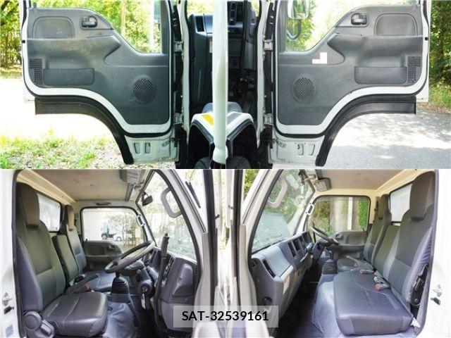 Isuzu ELF TRUCK 2018-01 8158356-23