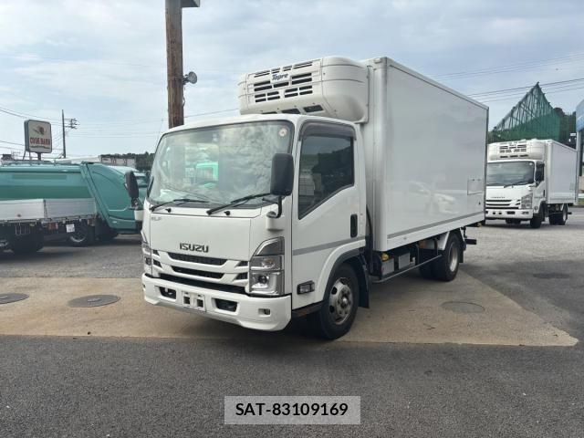 Isuzu ELF TRUCK 2021-06 8158367-0