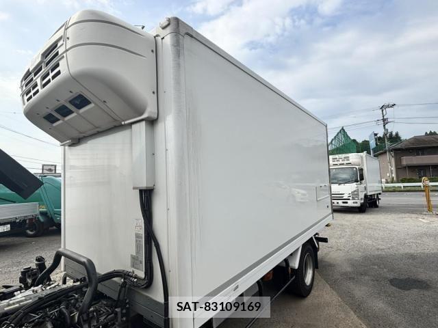 Isuzu ELF TRUCK 2021-06 8158367-9