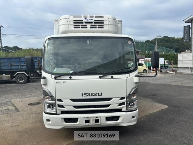 Isuzu ELF TRUCK 2021-06 8158367-1