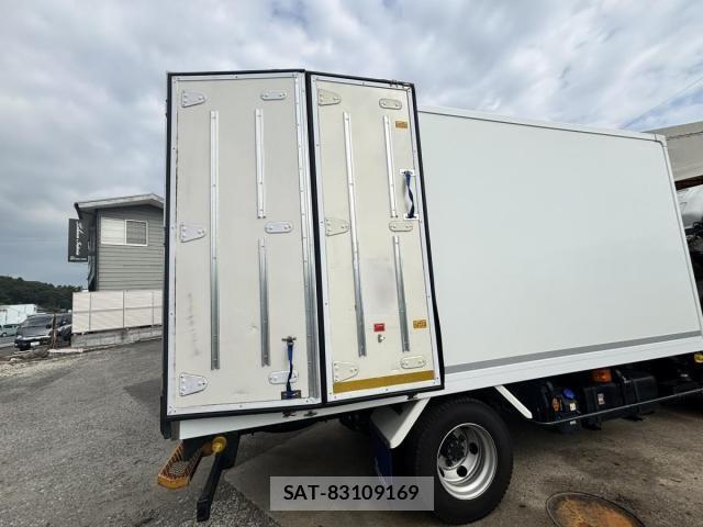 Isuzu ELF TRUCK 2021-06 8158367-22